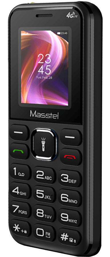 Masstel S1