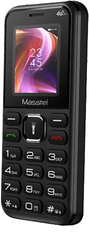 Masstel S1